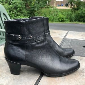 Munro American Ankle Boot